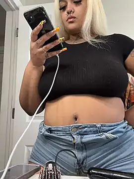 sweet cataleya12 online show from July 6, 3:03 pm