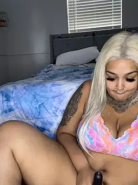 sweet cataleya12 online show from July 23, 7:00 pm