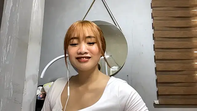 RickiMince online show from June 26, 8:15 am