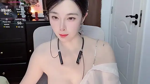 Guokoi online show from July 28, 12:48 pm