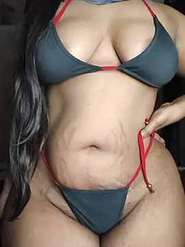 SadvikaBooty online show from July 23, 4:04 pm