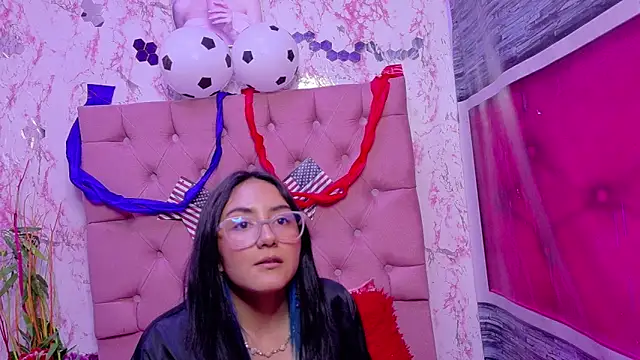 Nezukoks online show from June 23, 3:48 am