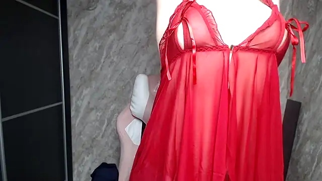 Reginasmilee online show from March 9, 3:42 am