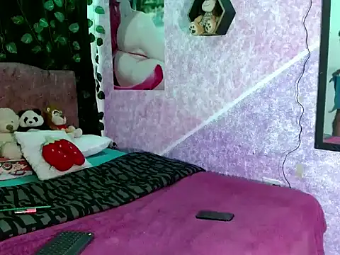 Valentina hot23 online show from June 27, 1:07 am