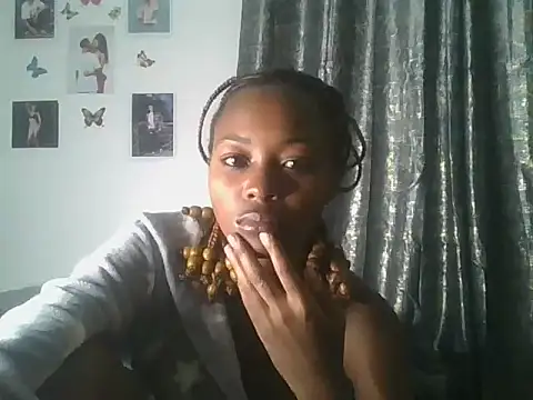 Prettyquueen online show from July 1, 12:32 am