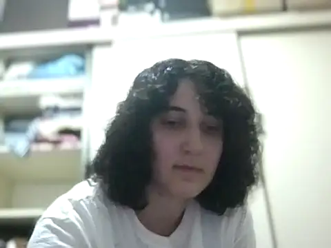 ChrisCassidy online show from June 27, 4:02 pm