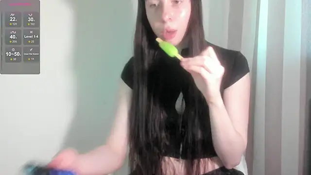 pearIxbabe online show from June 30, 6:29 pm