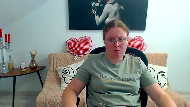 IrenneBates online show from June 29, 10:15 am