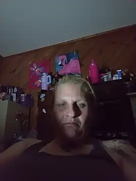 Trublonde3 online show from July 3, 6:41 am
