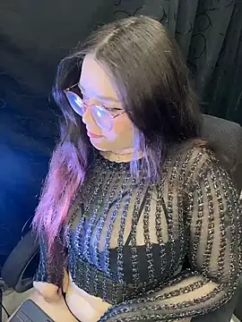Sweet issabell online show from July 22, 12:11 am