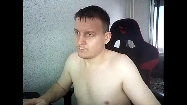 MysteriousWanderer online show from July 9, 3:14 pm