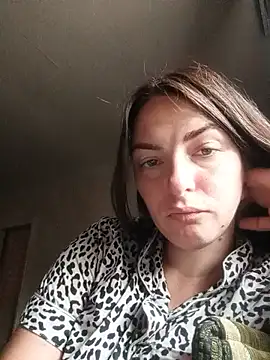 MissMilasha online show from June 25, 6:51 am