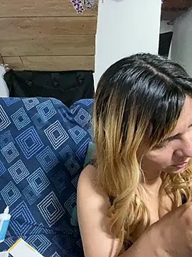Asly- online show from July 2, 6:47 pm