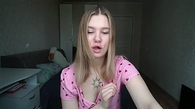 Janet Chapman online show from July 2, 5:02 am