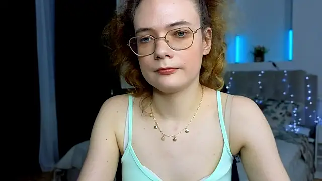 Little humster online show from June 26, 8:32 pm