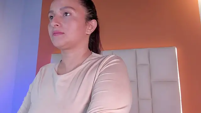 Adela Rous online show from July 24, 2:09 am