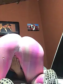 Camilaamorocha online show from July 8, 2:14 am
