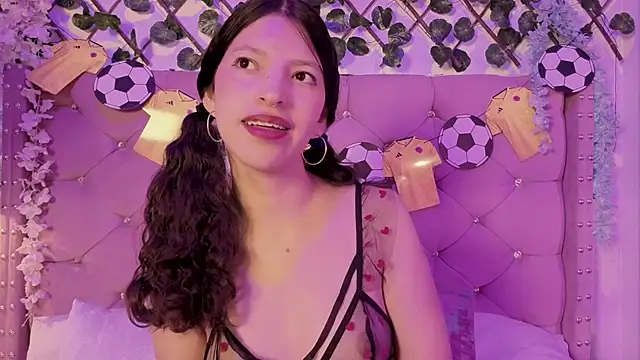 Namii   online show from June 27, 12:22 pm