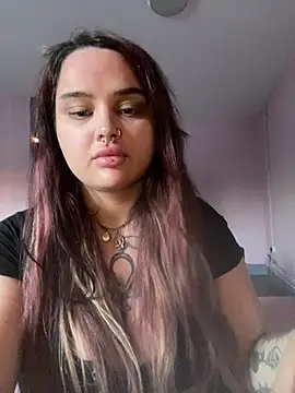 sabrinaslut online show from July 8, 8:22 pm