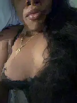 PrettyGirlShay online show from July 7, 5:43 am