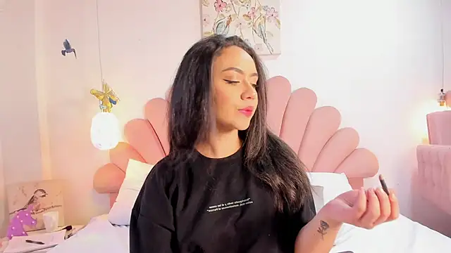 OliviaLank online show from June 28, 10:38 pm