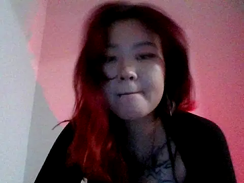 KiraDrip  online show from July 10, 8:42 pm