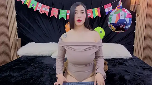 Megan-Burning- online show from July 6, 3:03 pm