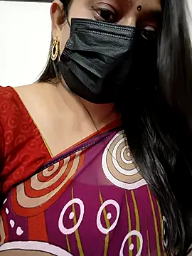 Deesha Rani online show from July 4, 12:23 pm