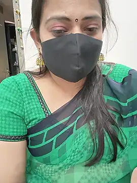 Deesha Rani online show from July 3, 12:22 pm