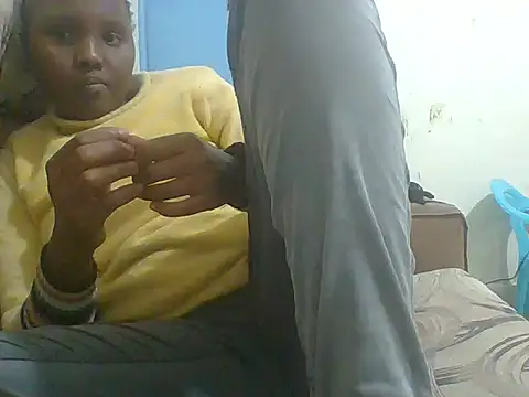 Sexxycaros online show from July 3, 8:48 pm