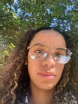 Gina Glam online show from July 22, 2:18 pm