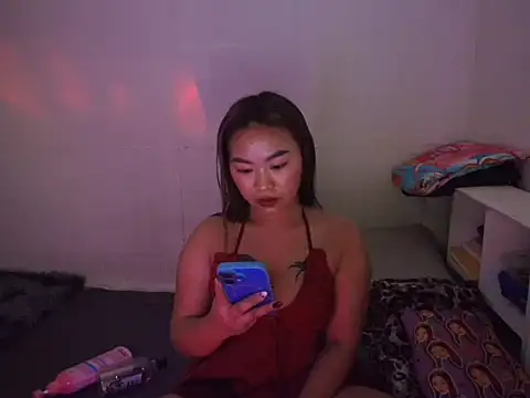 slutty anj23 online show from July 27, 3:14 am