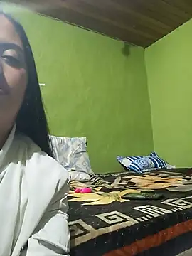 Wild Amber online show from July 22, 1:50 am
