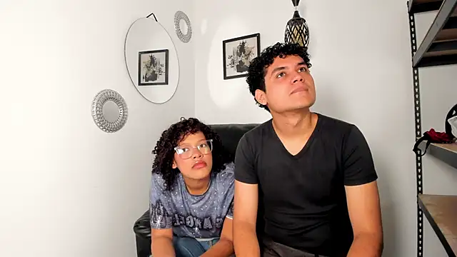 Elite couple69 online show from July 8, 2:52 pm