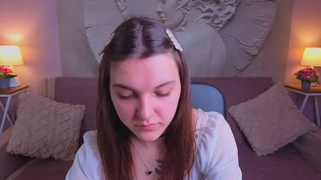 MelissaCartie online show from July 12, 10:16 am
