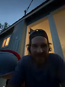The Handyman and his Girl online show from July 8, 3:09 am
