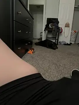 slimeee24 online show from July 27, 9:34 pm