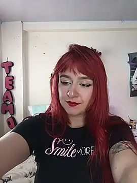 TwoCherries18 online show from July 20, 3:36 pm