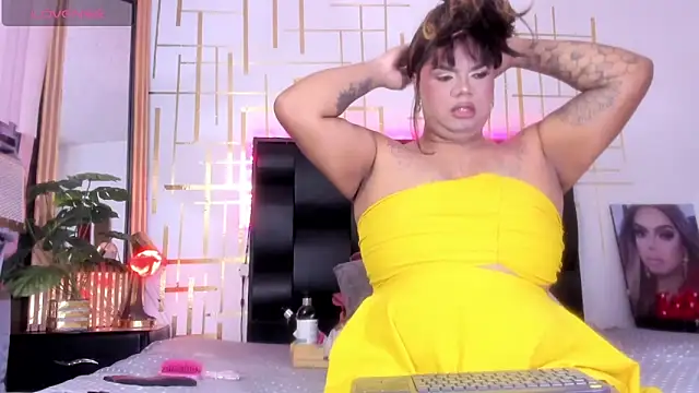 isabelleandbrand online show from March 25, 11:29 pm