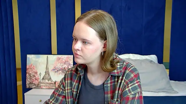 AdaRune online show from July 24, 5:38 am