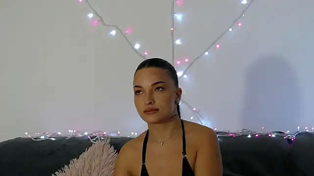 BiancaaVitale online show from July 14, 7:57 am