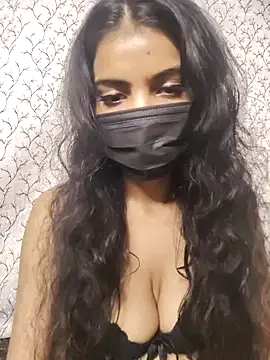 Miss Yashika   online show from August 5, 7:59 am