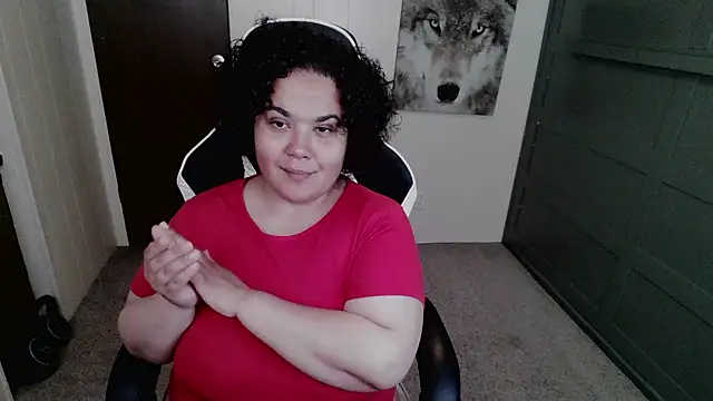 ThickSweetBliss online show from July 16, 2:32 pm