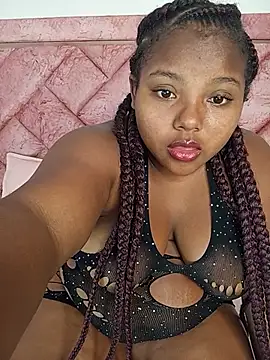 NatashaRios  online show from July 21, 11:33 am