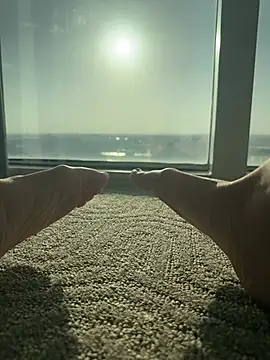 heavenlysoles online show from July 21, 12:06 pm