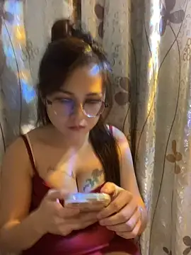 lisa588 online show from July 27, 4:37 pm