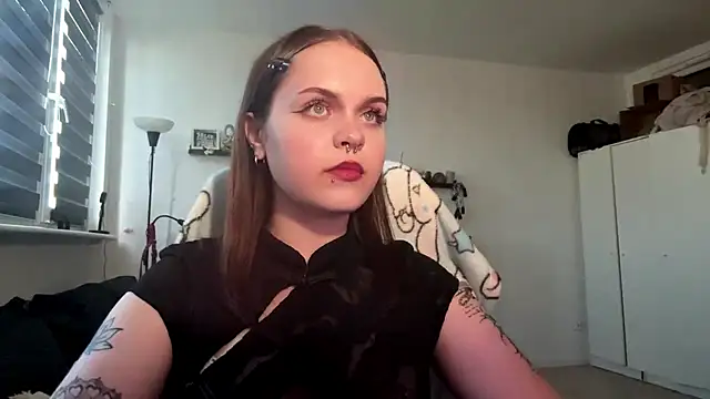 AbbyWet online show from July 27, 5:32 pm