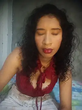 bunny sugar online show from August 1, 10:34 pm