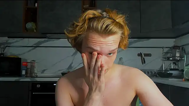 lolKenDowson online show from August 5, 5:52 pm