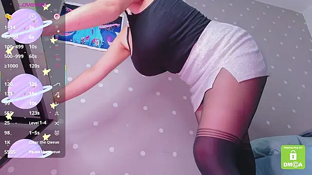 jane madmax online show from February 7, 3:16 pm